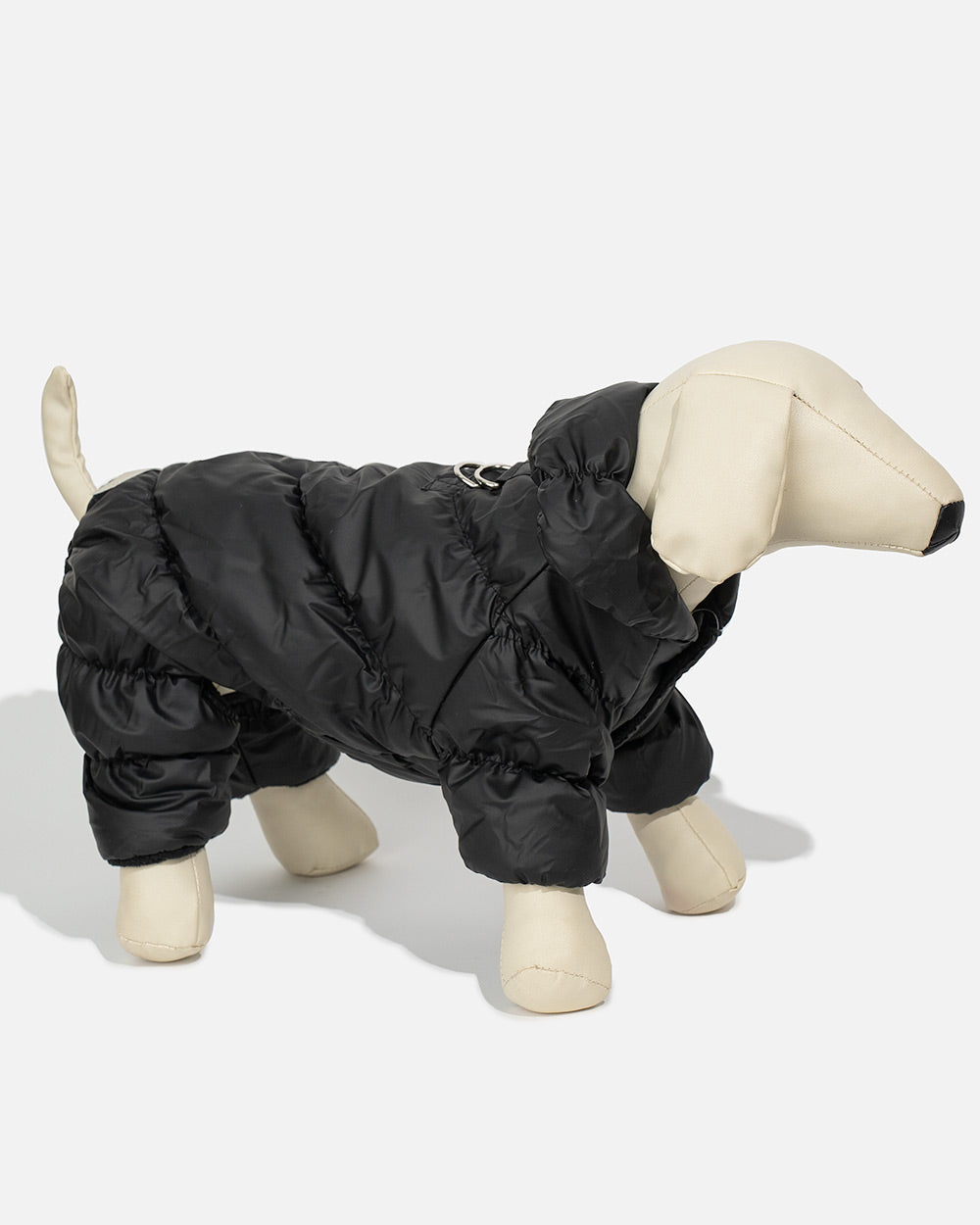 Warmer Hundeoverall LUIS