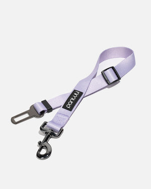 Autosicherheitsgurte für Hunde, lila LAVENDER