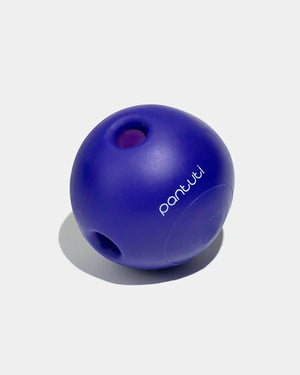 Robustes Kicherball-Spielzeug für Hunde NEPTUN