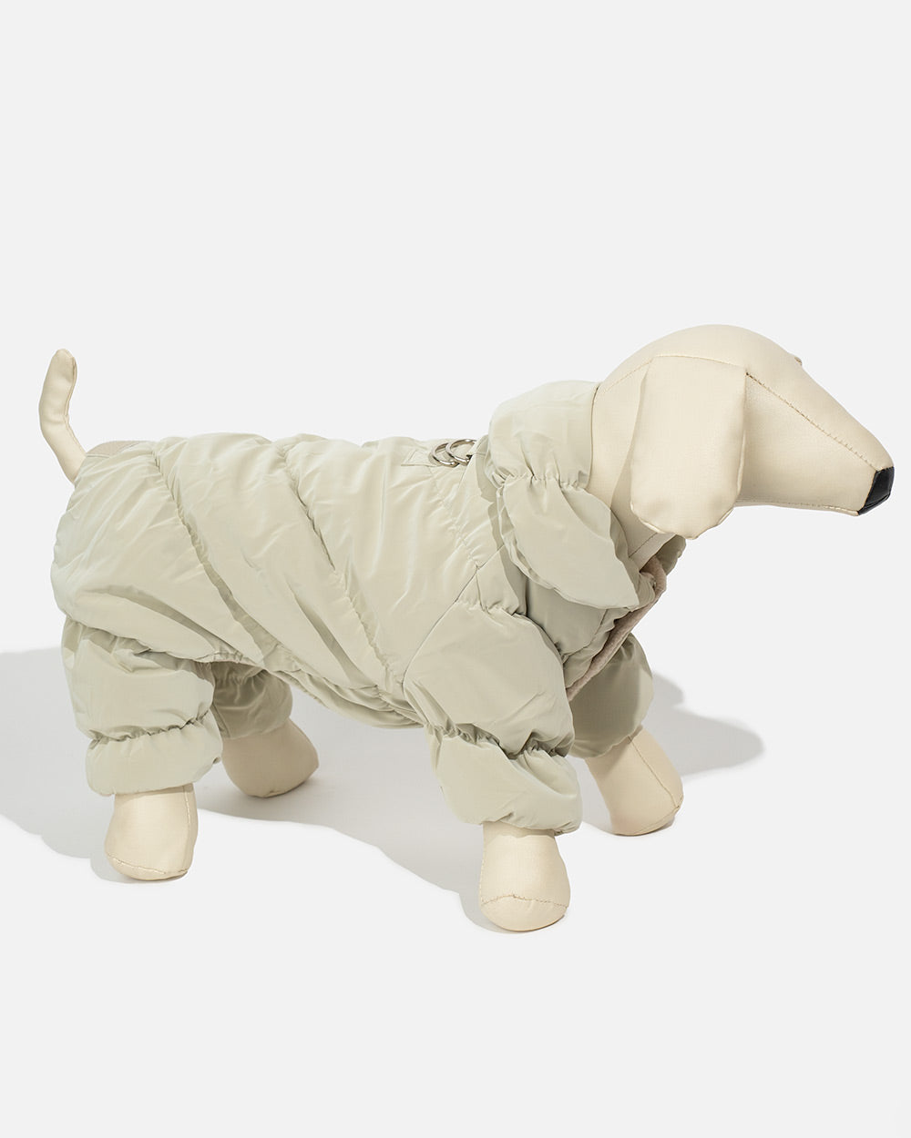 Warmer Hundeoverall LUIS