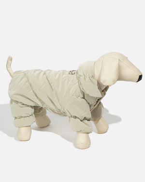 Warmer Hundeoverall LUIS
