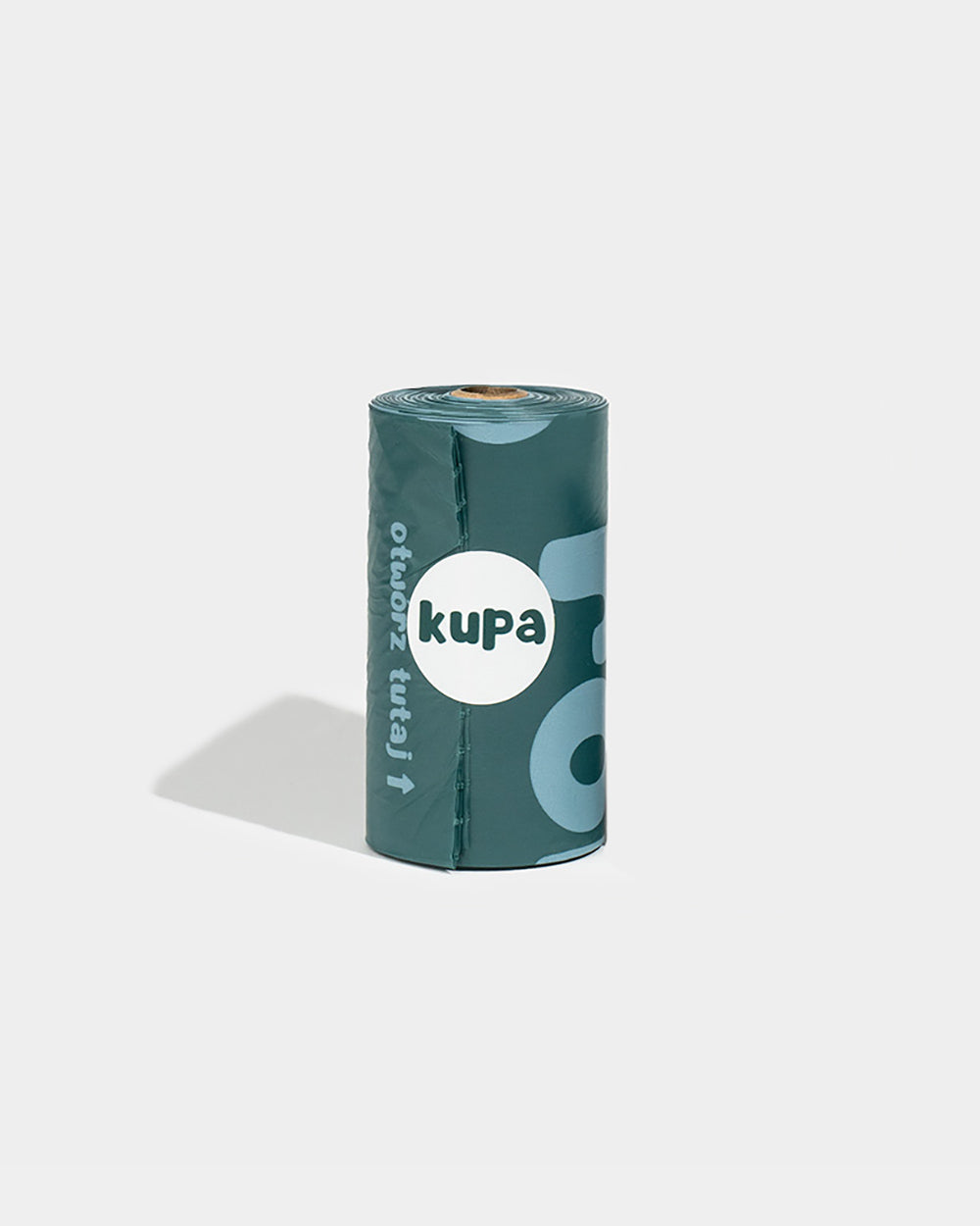Kompostierbare Hundekotbeutel No to Klops