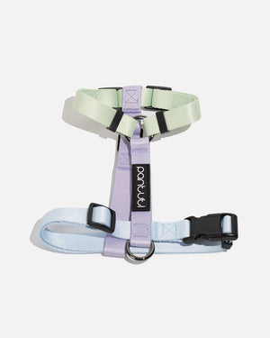Hundegeschirr Guard LAVENDER