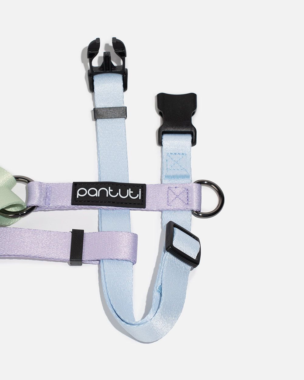 Szelki guard dla psa LAVENDER