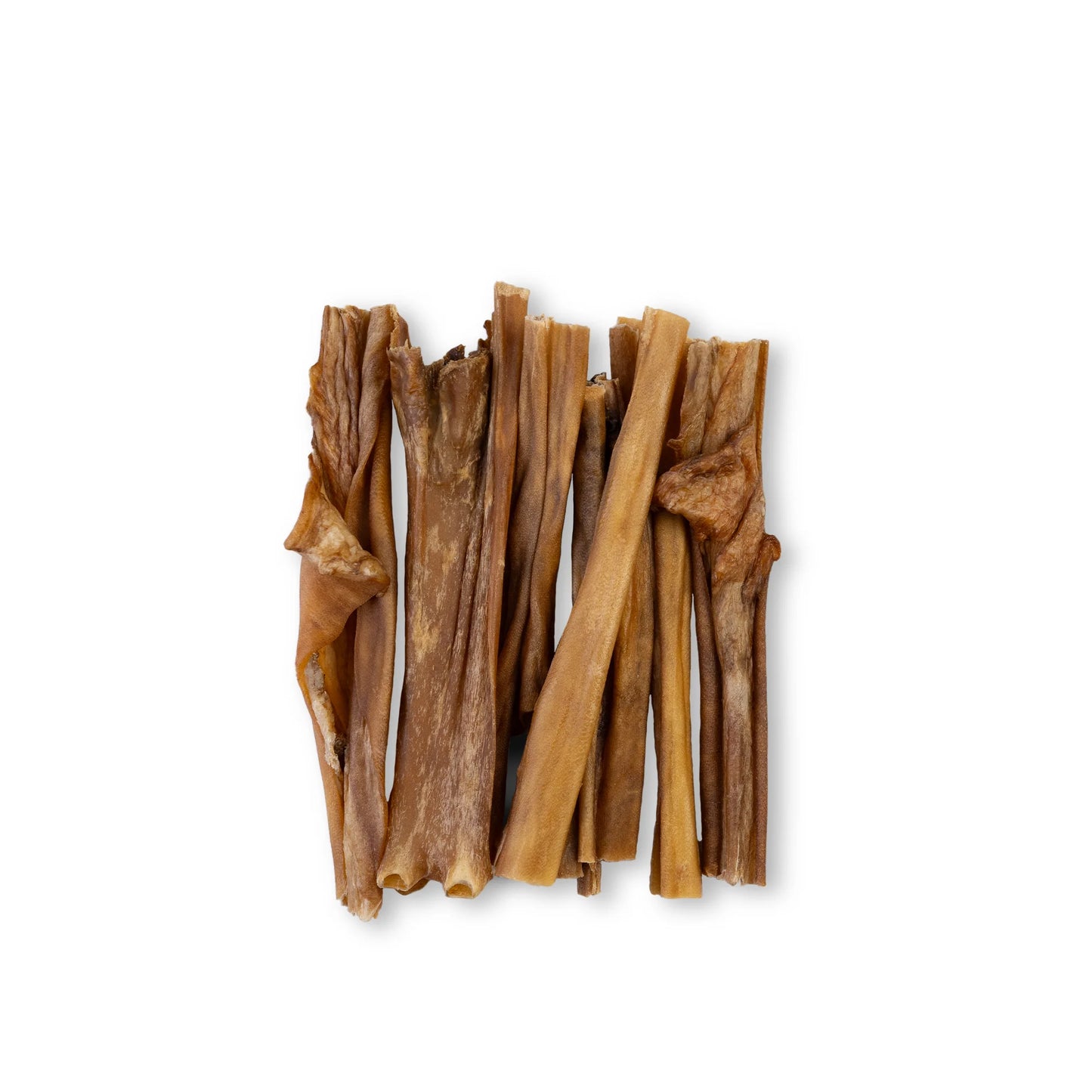 Przysmak dla psa skóra barania UNISZKI 100 g