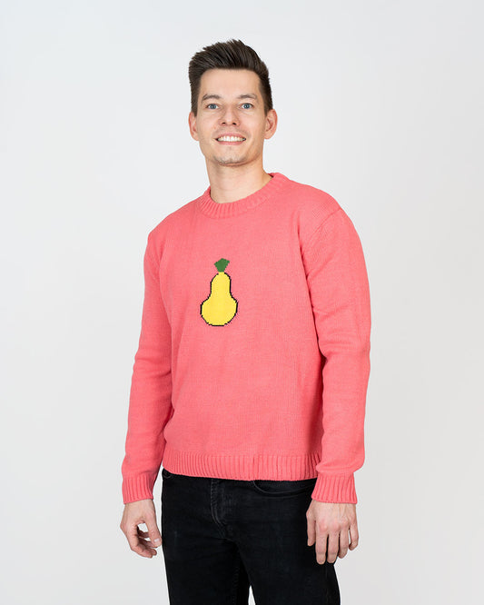 Kultowy sweter dla Ciebie GRUCHA