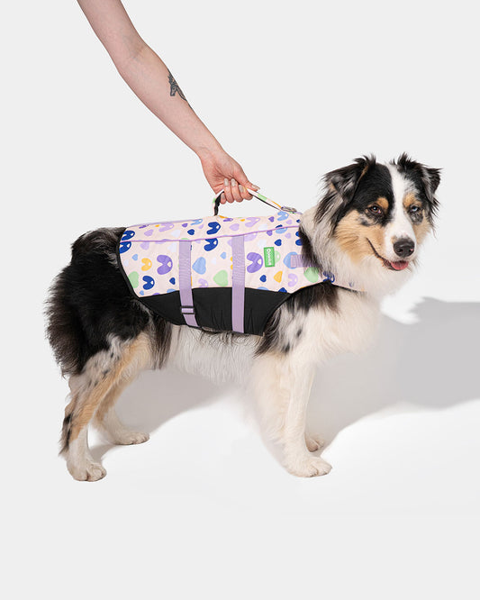 Hundekapok TUTI