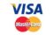 Visa Mastercard